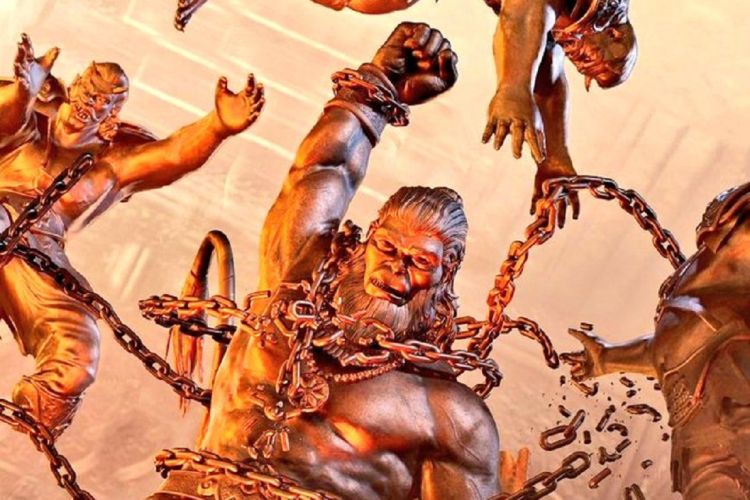 सानो बजेटको फिल्म ‘हनुमान’ को ३०० करोड कमाएर राख्यो नयाँ रेकर्ड