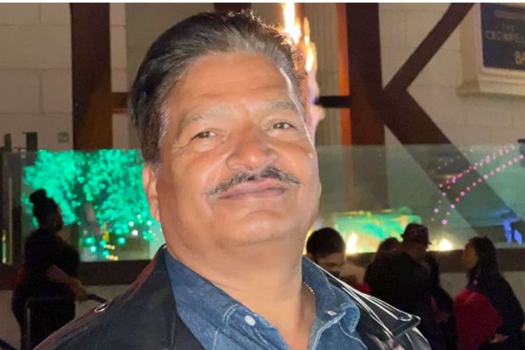 जिबी राईका पार्टनर पूर्वडिआइजी छविलाल जोशीको घरमा प्रहरीको छापा