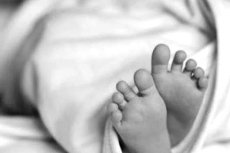 राधेराधेस्थित हनुमन्ते खोलामा एक युवकको शव फेला