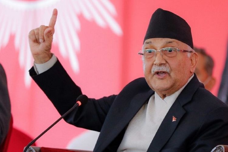 राष्ट्रिय गौरवका आयोजनाको अवस्था विषयबारे प्रधानमन्त्रीको चासो, ब्रिफिङ आज