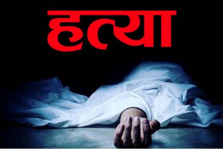 स्वयम्भूमा आमा र दुई छोरीको हत्या