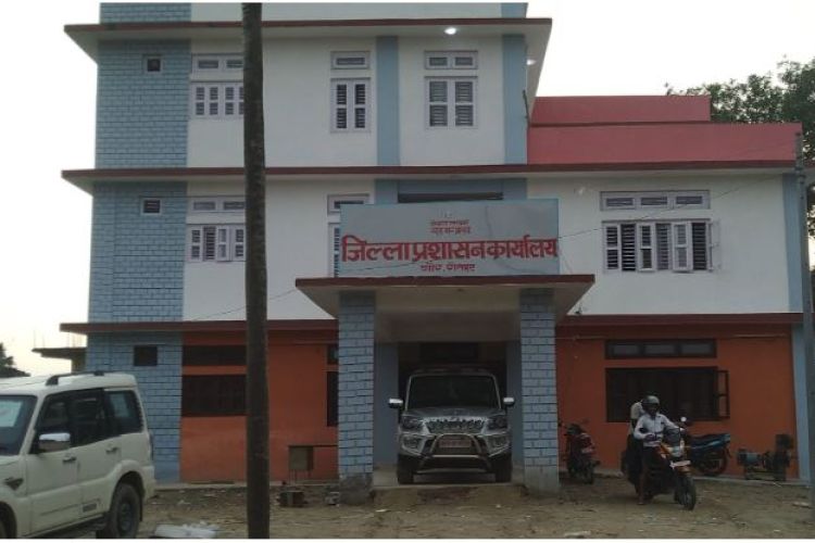 रौतहटको ईशनाथमा लगाइएकाे कर्फ्यू हटाइयो