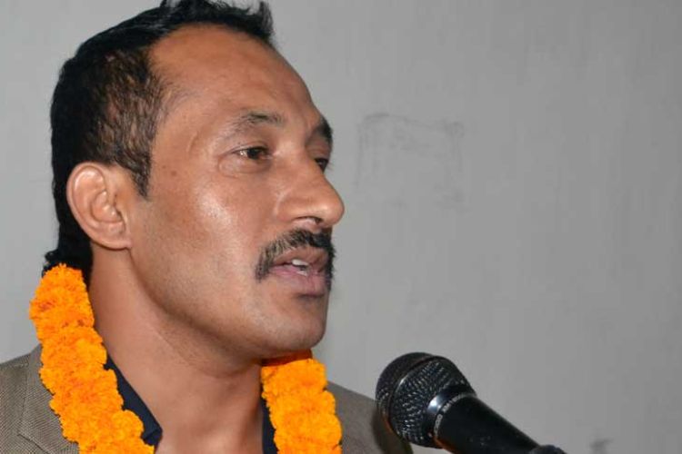 गुण्डा नाइके गणेश लामामाथि अपहरण गरी २० करोड फिरौती मागेको घटनाको नालीबेली