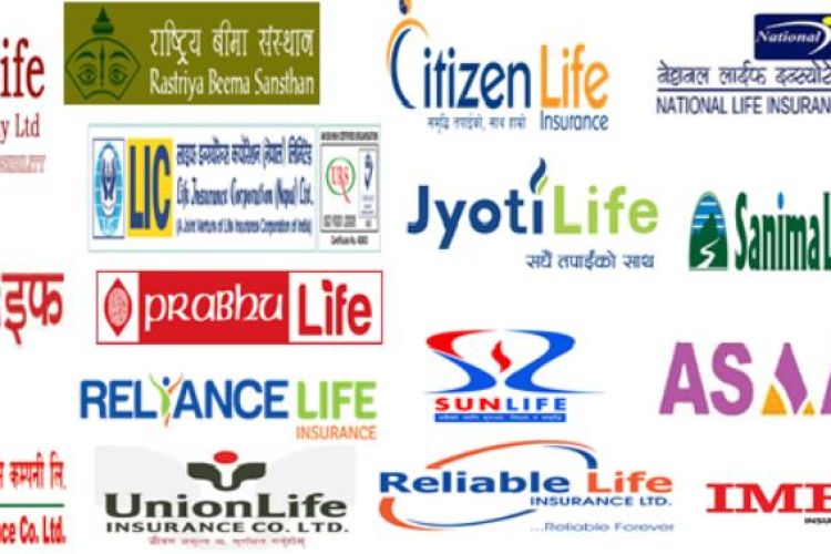  ६ खर्ब ३२ अर्ब नाघ्यो जीवन बीमा कोषको आकार