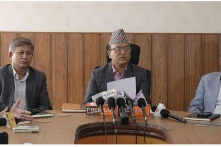 सुन तस्करी प्रकरण : जाँचबुझ आयोगले पाँच महिनासम्म पनि काम सम्पन्न गरेन