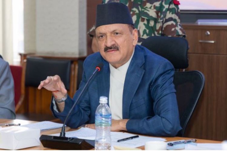 विदेशी लगानी बढ्नुले अर्थतन्त्रमा सकारात्मक योगदान पुगेको छ  : अर्थमन्त्री महत