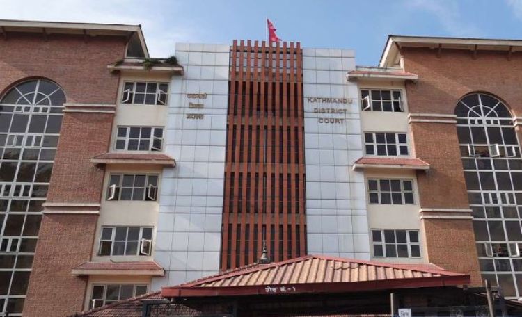 व्यवसायी अरुण चौधरीसहित ३ जना थप २ दिन थुनामा