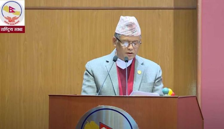 सबै मिलेर आर्थिक अपराध विरुद्ध लड्न आवश्यक छ :  मन्त्री गुरुङ