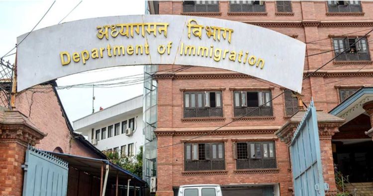 अध्यागमनले दिन थाल्यो बिहान ८ बजेदेखि राति ८ बजेसम्म सेवा