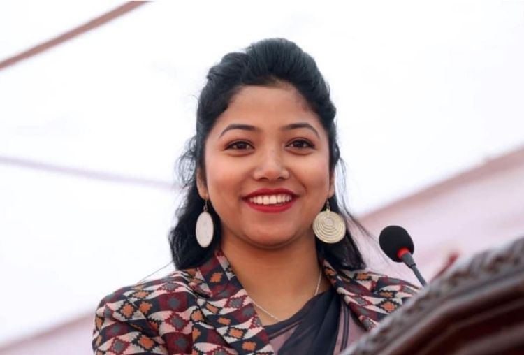 जोखिमयुक्त फोहोर व्यवस्थापनमा मापदण्ड पूरा गर्नुपर्छ : सुनिता डंगोल