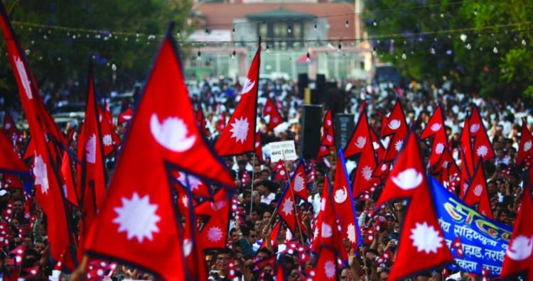  आज प्रजातन्त्र दिवस, देशभर सार्वजनिक विदा