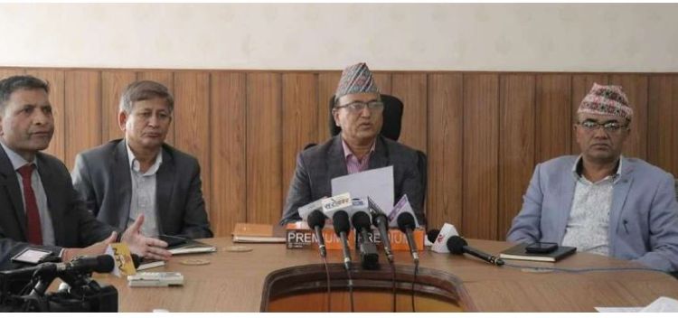 सुन तस्करी प्रकरण : जाँचबुझ आयोगले पाँच महिनासम्म पनि काम सम्पन्न गरेन