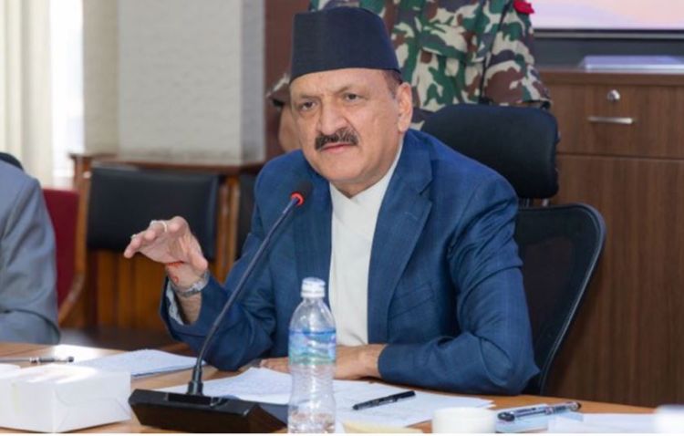 विदेशी लगानी बढ्नुले अर्थतन्त्रमा सकारात्मक योगदान पुगेको छ  : अर्थमन्त्री महत