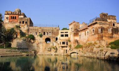  मुस्लिम राष्ट्र पाकिस्तानमा  महाशिवरात्रि पर्व हर्षोल्लासका साथ मनाइँदै