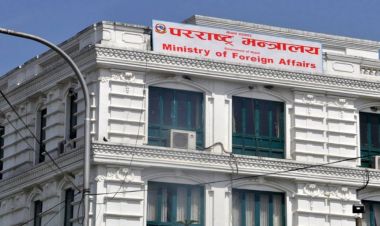  रुसी सेनामा गएका नेपालीलाई फिर्ता ल्याउने कुटनीतिक प्रयास उच्च प्राथमिकतामा छ : परराष्ट्र मन्त्रालयल