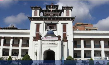 उपनिर्वाचनका लागि अर्थ मन्त्रालयद्वारा १० करोड बजेट स्वीकृत