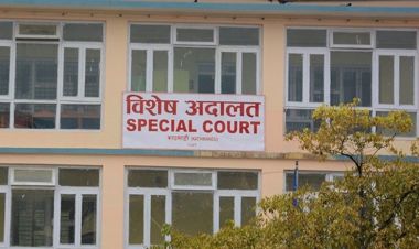  एमडीएमएस प्रकरणः प्राधिकरणका तत्कालीन दुई अध्यक्षसहित २० जनाविरुद्ध मुद्धा दायर