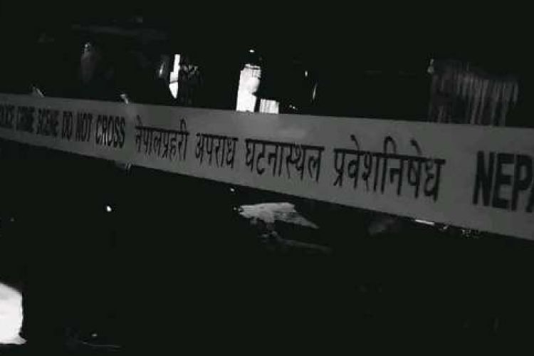  मोरङमा किशोरीको हत्या गर्ने २४ घन्टा नबित्दै पक्राउ