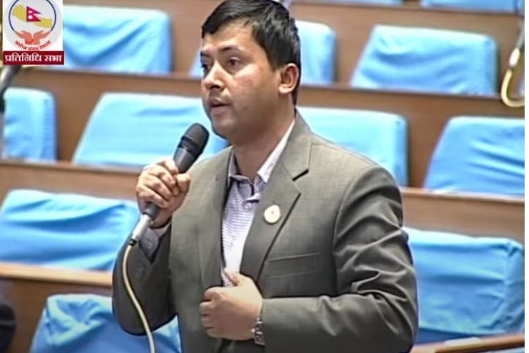 अहिलेको सरकारलाई कमजोर र असफल हुने छुट छैन् : महेश बर्तौला