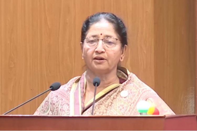 राष्ट्रिय सभा अध्यक्षको चुनावः सूचना प्रकाशन गर्न उपाध्यक्ष अर्यालको निर्देशन 