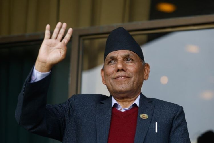 को हुन् राष्ट्रिय सभा अध्यक्षमा निर्वाचित नारायण दाहाल ?