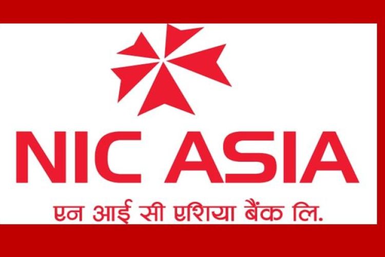 नागरिक लगानी कोषको ५० हजार कित्ता संस्थापक सेयर बेच्दै एनआईसी एसिया बैंक