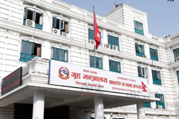 मिटरव्याजपीडितका गुनासो सुनुवाइका लागि डेस्क स्थापना गर्न  गृह मन्त्रालयको निर्देशन