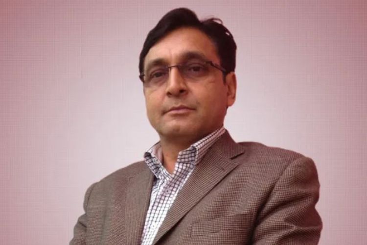 टोपबहादुर रायमाझी अस्पताल भर्ना, मुटुमा समस्या