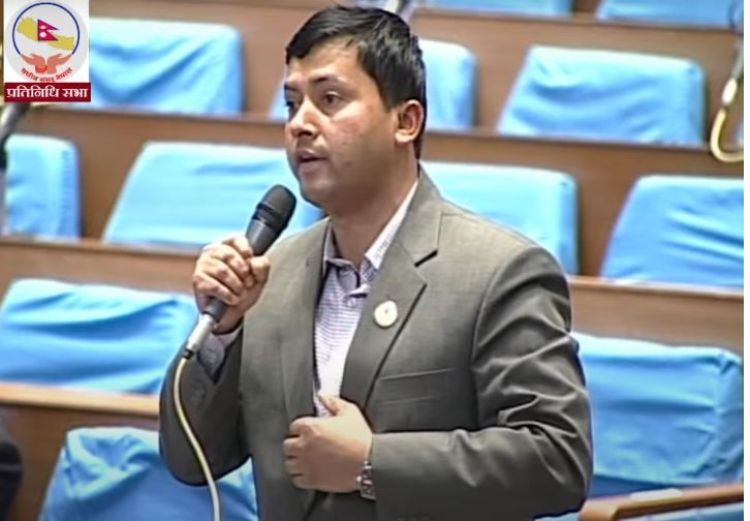 अहिलेको सरकारलाई कमजोर र असफल हुने छुट छैन् : महेश बर्तौला