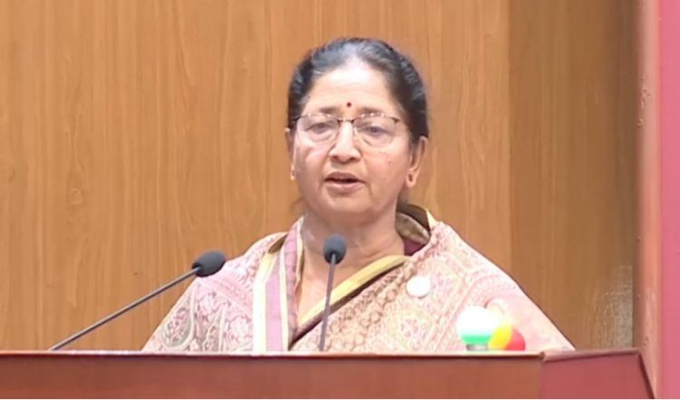 राष्ट्रिय सभा अध्यक्षको चुनावः सूचना प्रकाशन गर्न उपाध्यक्ष अर्यालको निर्देशन 
