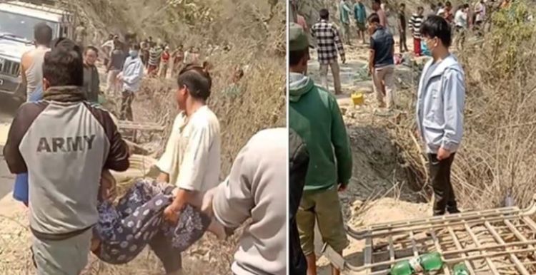 बोलेरो दुर्घटना अपडेटः मृत्यु हुनेको संख्या ७ पुग्यो