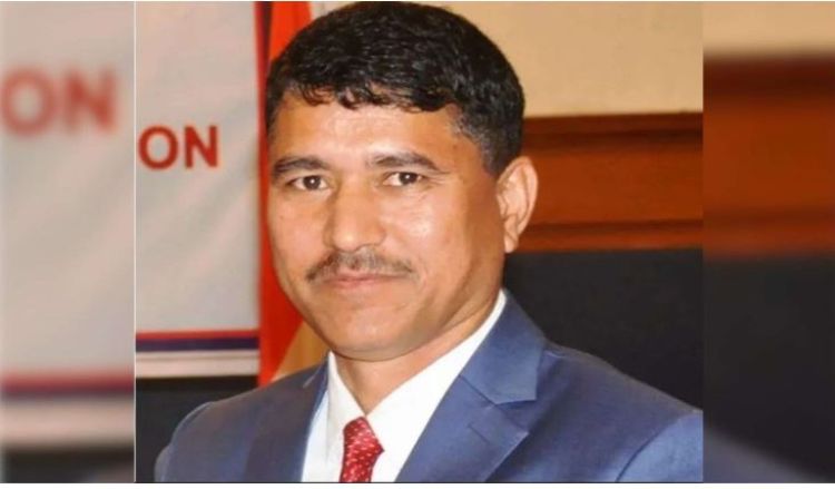 महालेखा परीक्षकमा तोयम रायालाई नियुक्त गर्दै सरकार