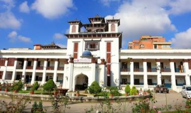 इलाम–२ उपनिर्वाचनः  जिल्ला न्यायाधीशलाई मुख्य निर्वाचन अधिकृतको जिम्मेवारी