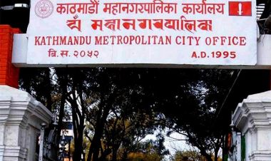  एकपटक भर्ना भएका विद्यार्थी अर्को कक्षामा जाँदा शुल्क नलिनु : काठमाडौं महानगर