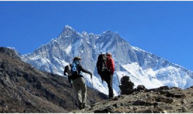  नौ महिनाको अवधिमा मनास्लु क्षेत्रमा ८ हजार विदेशी पर्यटक भित्रिए