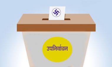 उपनिर्वाचनः इलाममा ४२ र बझाङमा ३५ प्रतिशत मतदान