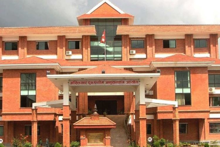 वाइडबडी विमान खरिदमा संलग्नहरुविरुद्ध मुद्दा दायर गर्ने तयारी