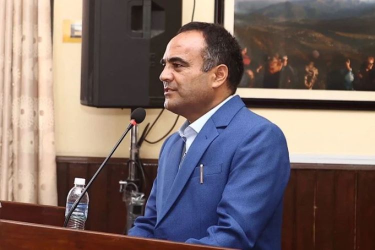 लोकतन्त्रमाथि धावा बोल्ने प्रवृति जनताले पराजित गर्छन् : नैनसिंह महर