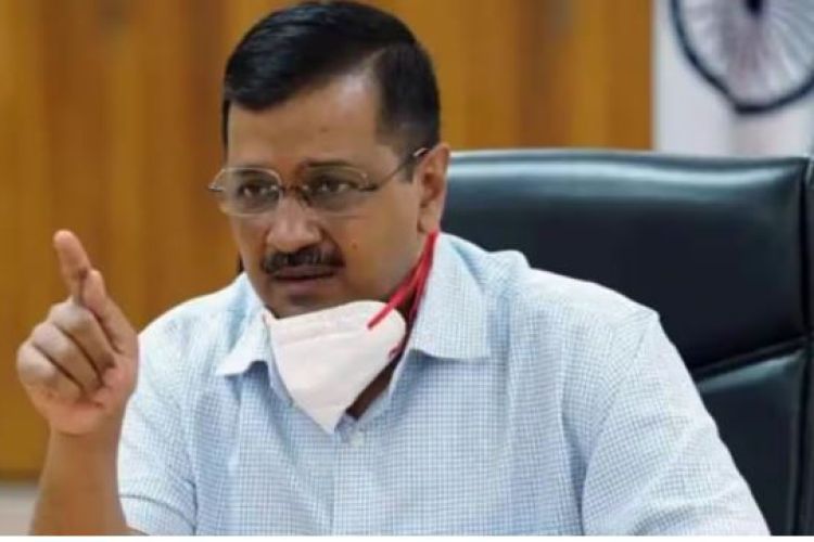 उच्च अदालतको आदेशलाई चुनौती दिदै केजरीवाल पुगे सर्वोच्चमा