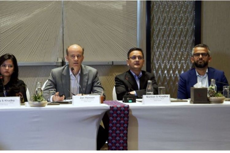 एडिबीद्वारा एसियाली मुलुकको समग्र विकास परिदृश्य सार्वजनिकः नेपालको अर्थतन्त्र वृद्धि हुने प्रक्षेपण