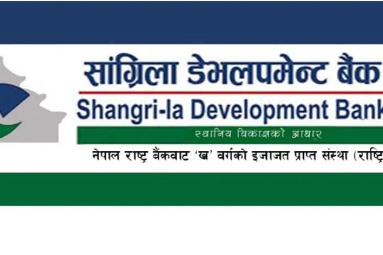 सांग्रिला डेभलपमेन्ट बैंकले संस्थापक सेयर बिक्रीमा
