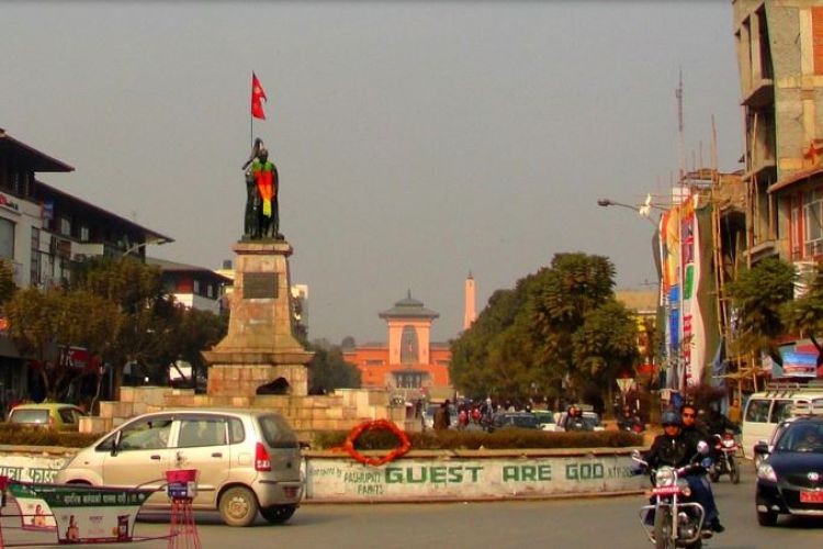 आजदेखि दरबारमार्ग र ठमेल २४ सैं घन्टा खुल्ला रहने