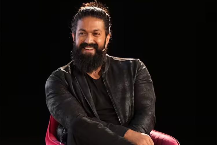  अभिनयसँगै रामायणको निर्माता बने यश नितेश तिवारी