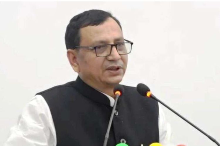 चौँथोपटक विश्वासको मत लिँदै मधेशका मुख्यमन्त्री यादव