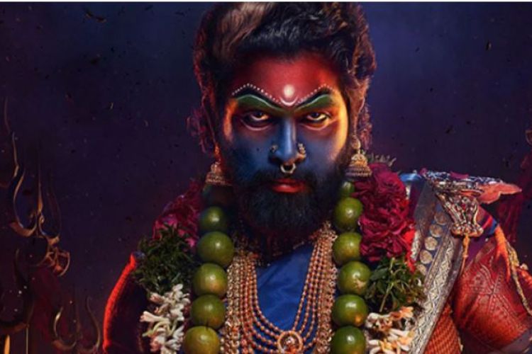 फिल्म पुष्पाः २, जसले रिलिज अघि नै कमाउन सक्छ १ हजार करोड