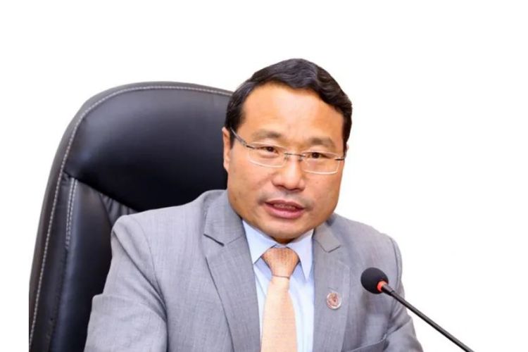 आगामी बजेटले अर्थतन्त्र चलायमान बनाउने र आम नागरिकको आशा जगाउनेछ : अर्थमन्त्री