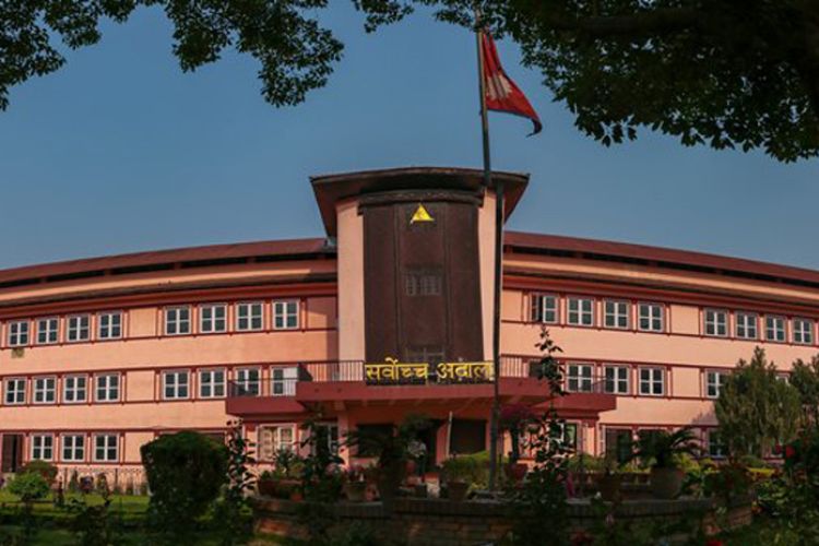  नक्कली भुटानी शरणार्थी प्रकरणको रिटको सुनुवाई आजपनि ‘हेर्दाहेर्दै’ मा