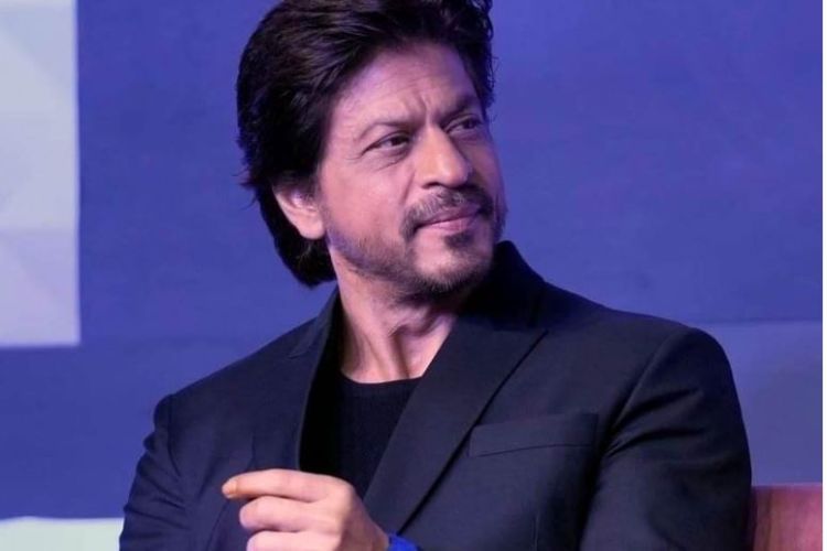 छोरीको फिल्म ‘किंग’मा डनको भुमिकामा देखिदै शाहरुख खान 