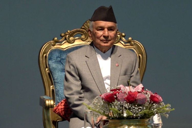  उपनिर्वाचनका लागि सेना परिचानल गर्न स्वीकृति प्रदान 