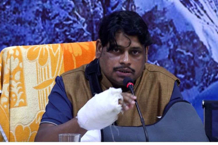 श्रम मन्त्रालयको बजेट कार्यन्वयनमा सुधार गर्न मन्त्रालयलाई समितिको निर्देशन